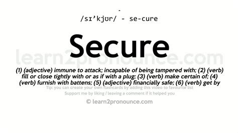 scue meaning